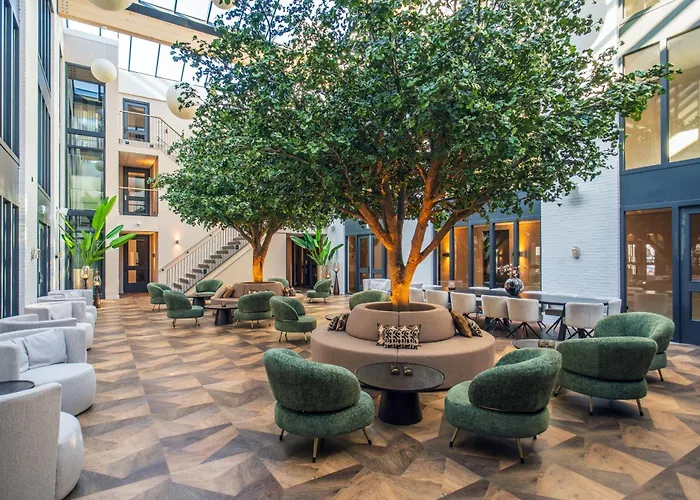 Eilandhotel Texel
