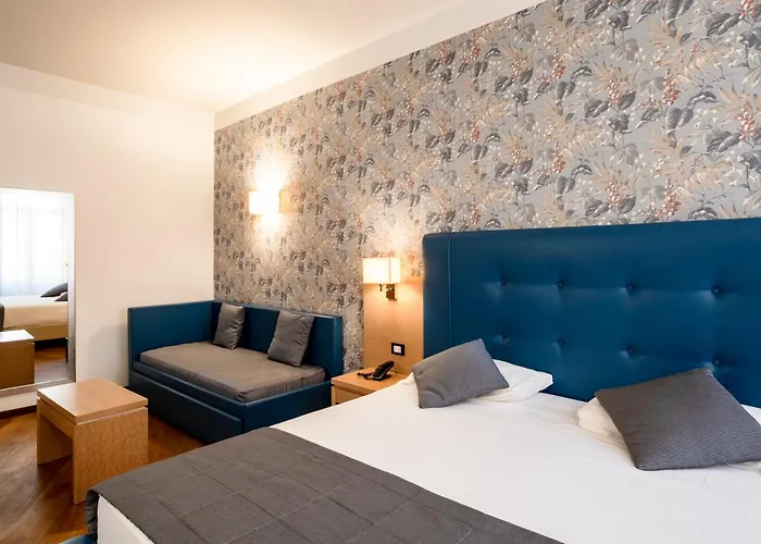 Hotel Accademia