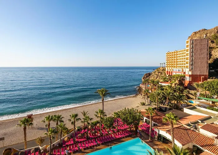 Mirador Del Cabo Designed For Adults