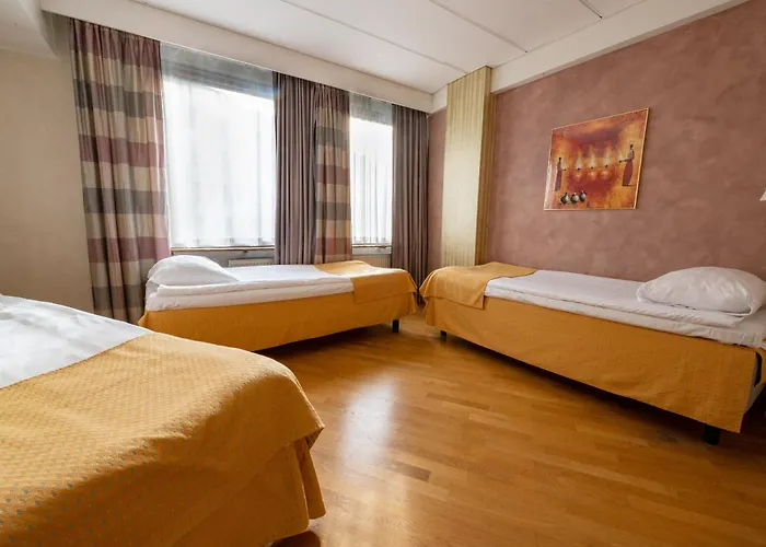 Hotel Arthur