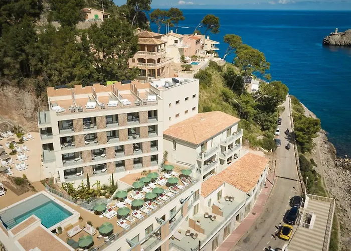 Salino Port Soller-Adults Only