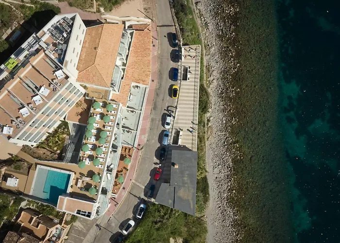 Salino Port Soller-Adults Only