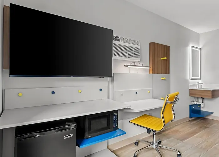 Microtel Inn & Suites By Wyndham Norcross