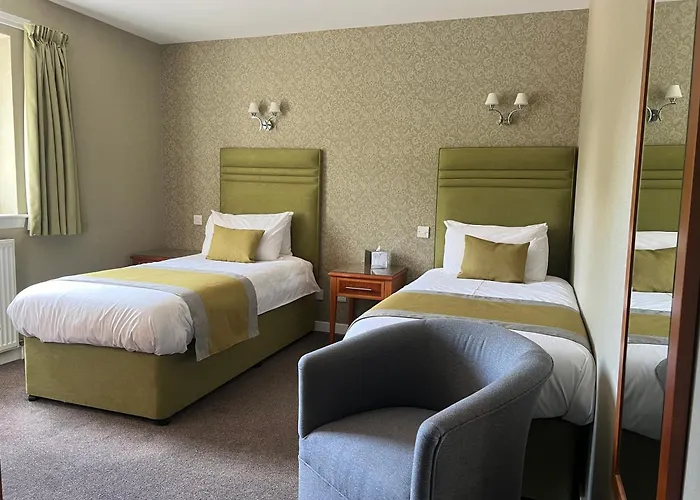 Laichmoray Hotel