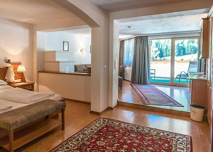 Wellnesshotel Mein Almhof Superior