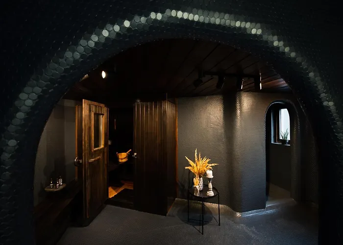Freistil Boutiquehotel
