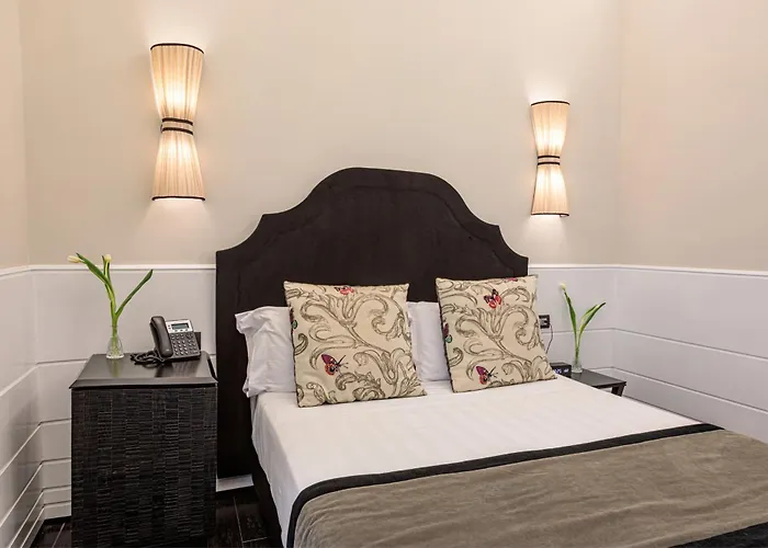 The Independent Suites Roma