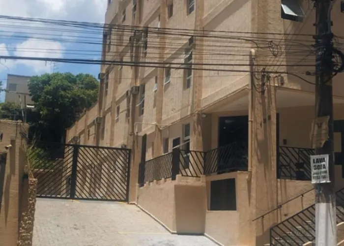 Trade Hotel Diadema