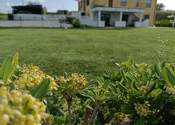 Natura e Mente Camere e Relax Vasto