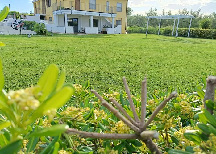 Natura e Mente Camere e Relax Vasto