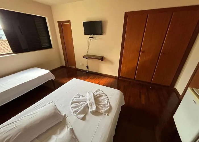 Hotel Candidez