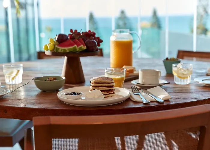 Jacob Resort Hadera