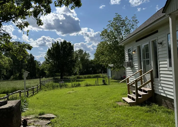 Ozark Country Inn
