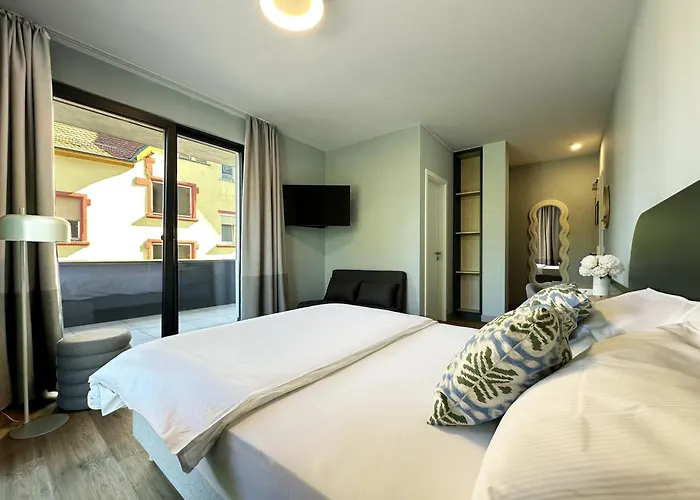 Motel Living Walldürn