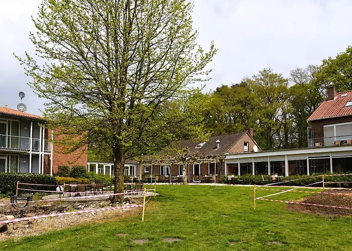 Hotel Am Linnenbach
