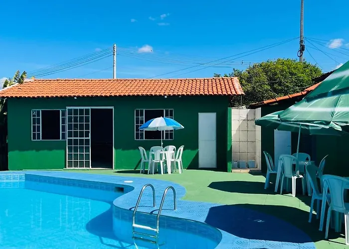 Bella Pousada