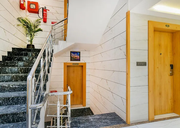 Aceotel Premier Tk, Morbi