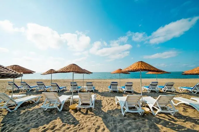 Filyos Beach