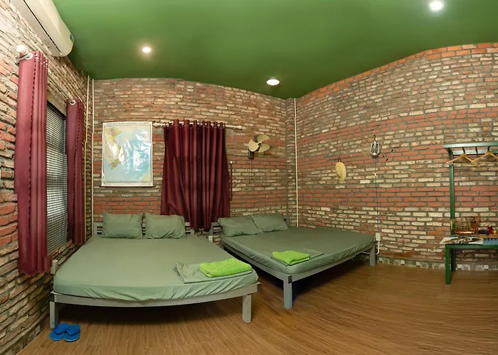The Snail Haven Pub And Stay - Con Dao