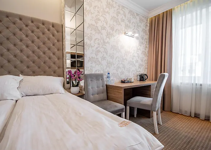 Moris Boutique Beach Hotel