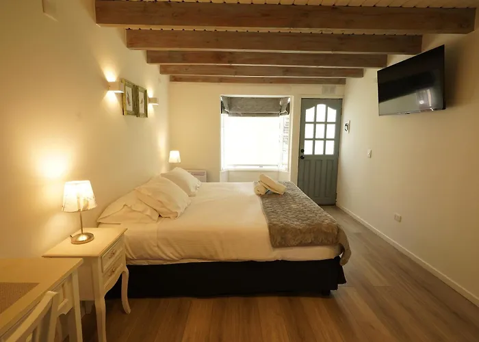 Hotel Frutillar