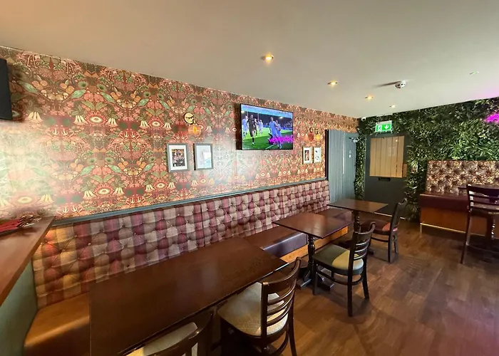 19Th Hole Hotel, Carnoustie