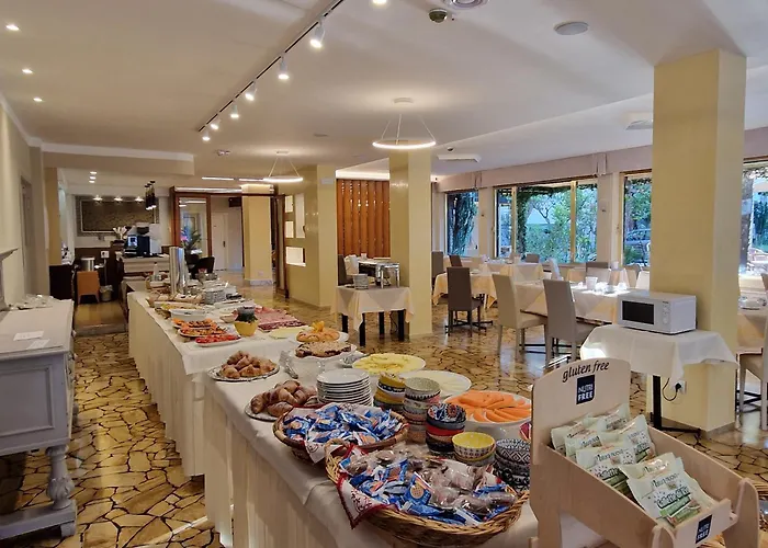 Park Hotel Castello