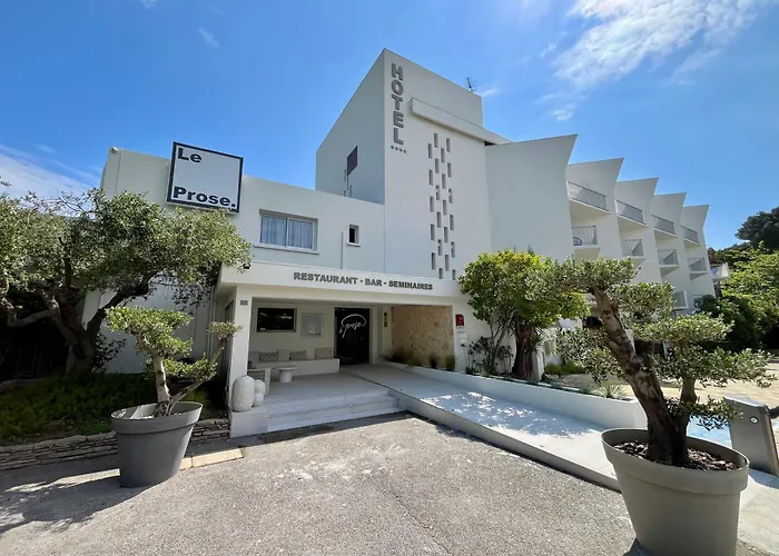 Le Prose Hotel