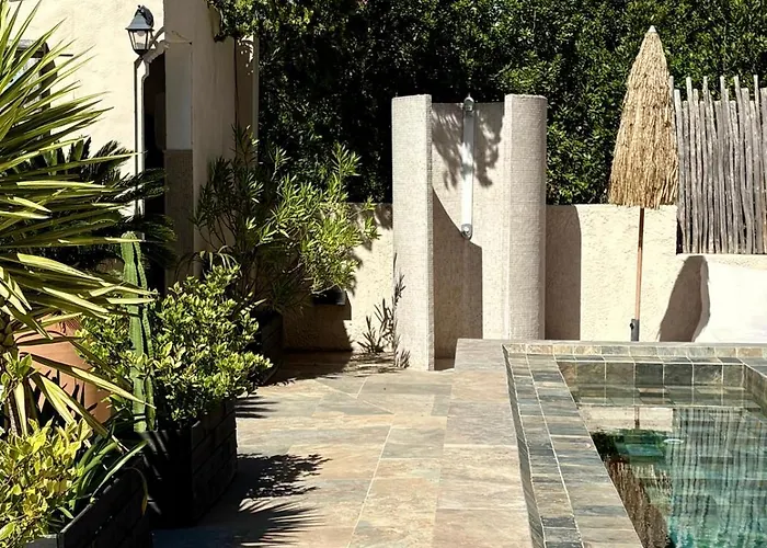 La Villa Dune, Hotel & Spa