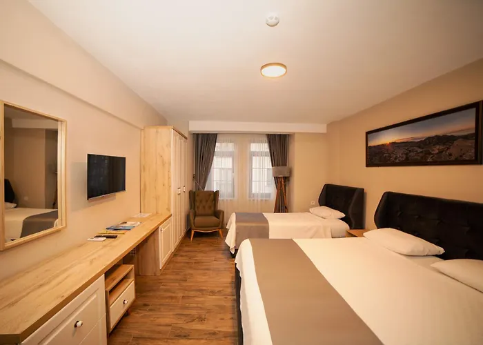 Imroz Elia Hotel