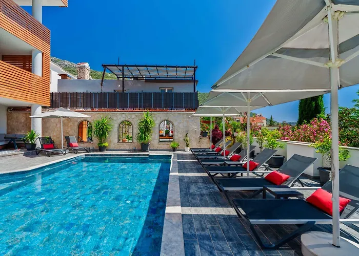 Lupia Suites