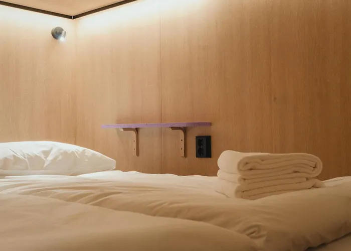 Uumen Hotels - Tampere, Finlayson