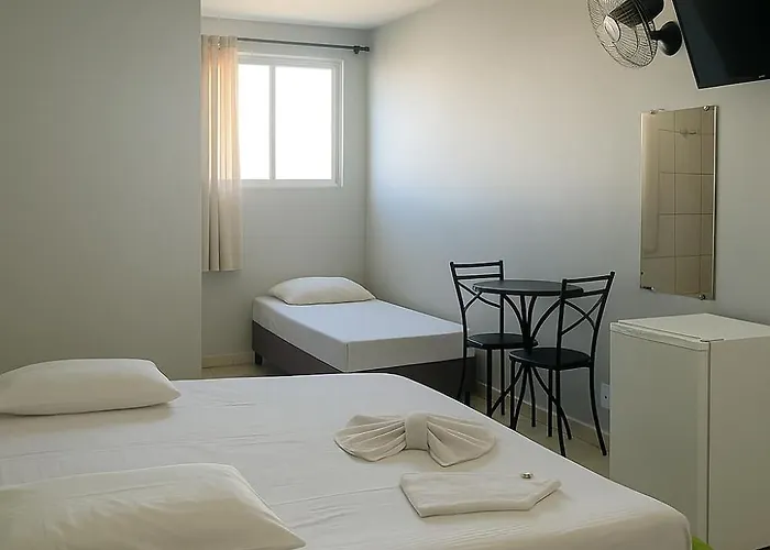 Hotel HL - Brasilia