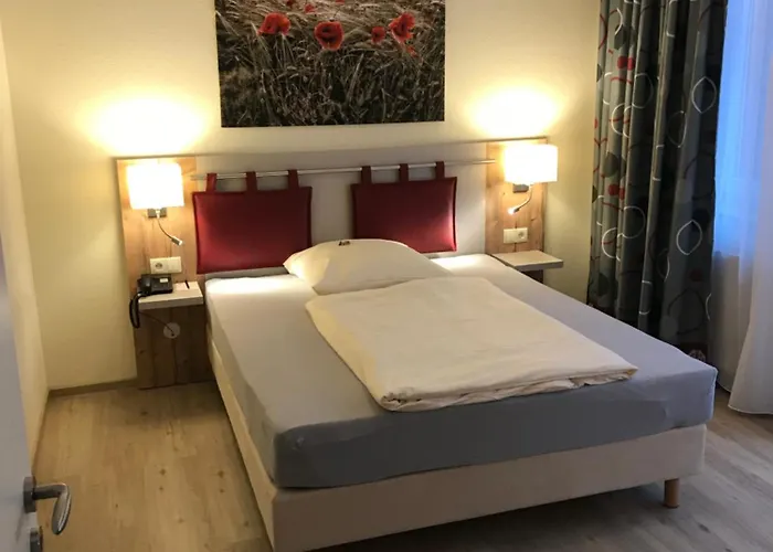 Hotel am Pferdemarkt