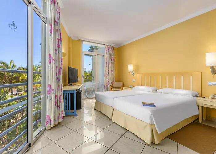 Ifa Altamarena By Lopesan Hotels
