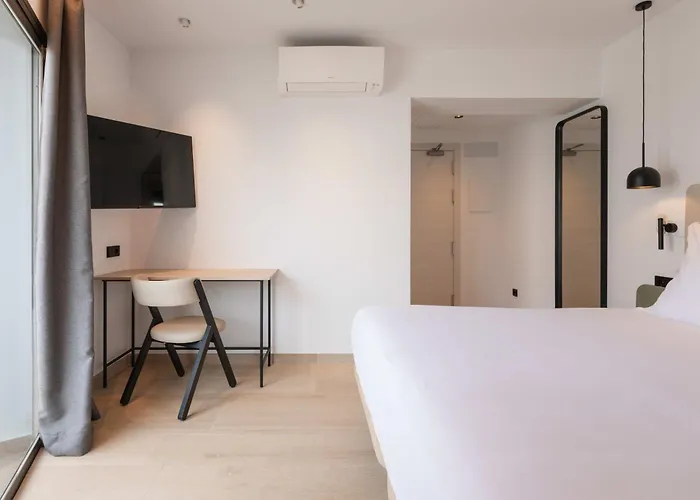 Hostal Mari