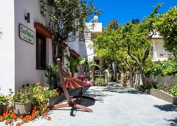 Eva Marina Hotel