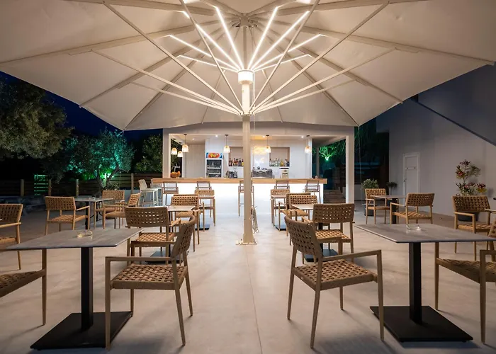 Calypso Hotel