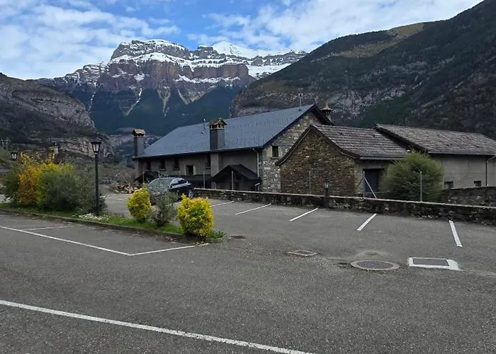 Villa Russell Hotel&Apartments