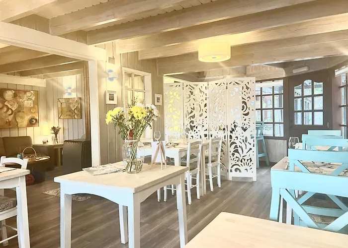 Hotel Frutillar
