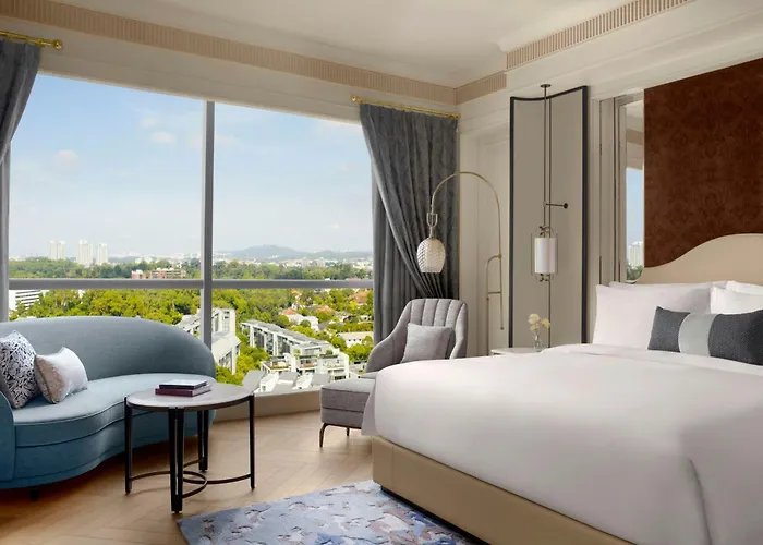 The St Regis Singapour