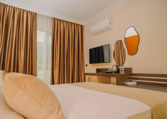 Heritage By Cimen Hotel