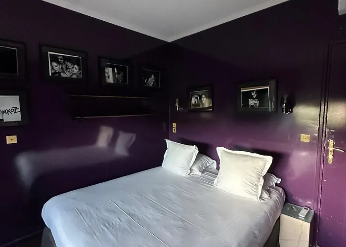 Hotel Ermitage