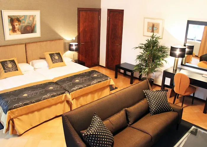 Art Hostel Honkahovi