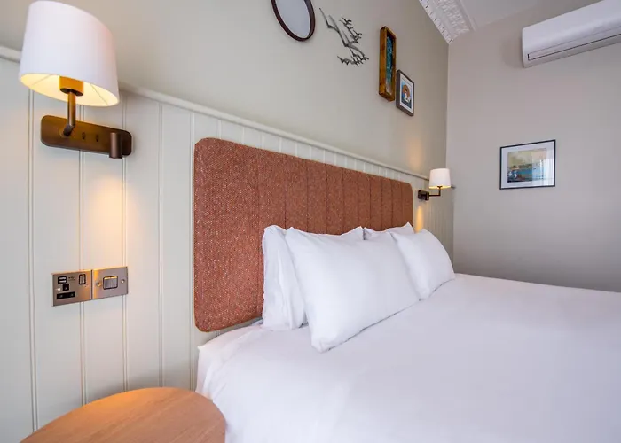 Imperial Hotel Tenby