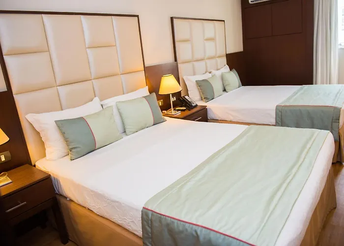 Royal Atlantica Macae Hotel