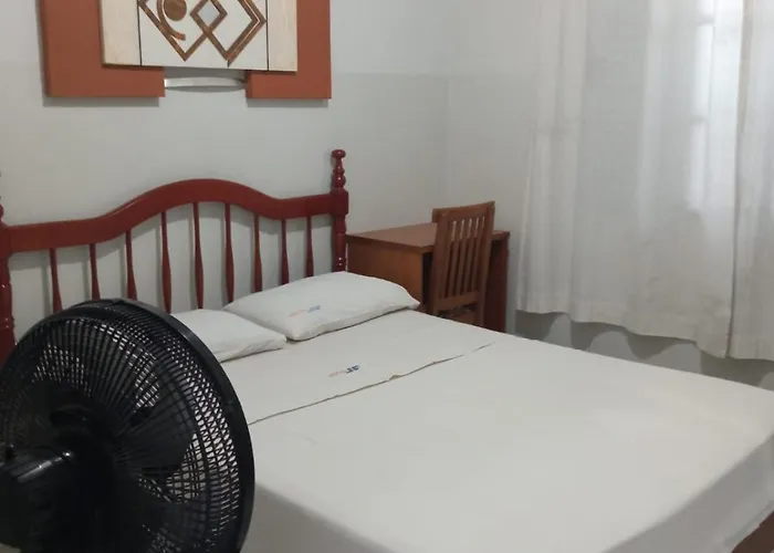 Hotel Jf