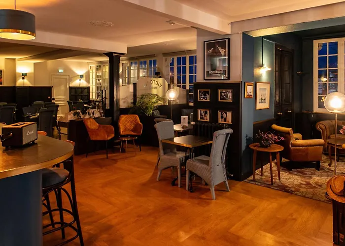 The Originals Boutique, Hotel Victoria, Chatelaillon-Plage