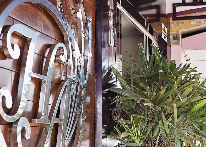 Hotel Açaí
