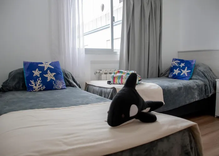 Hotel Solmar